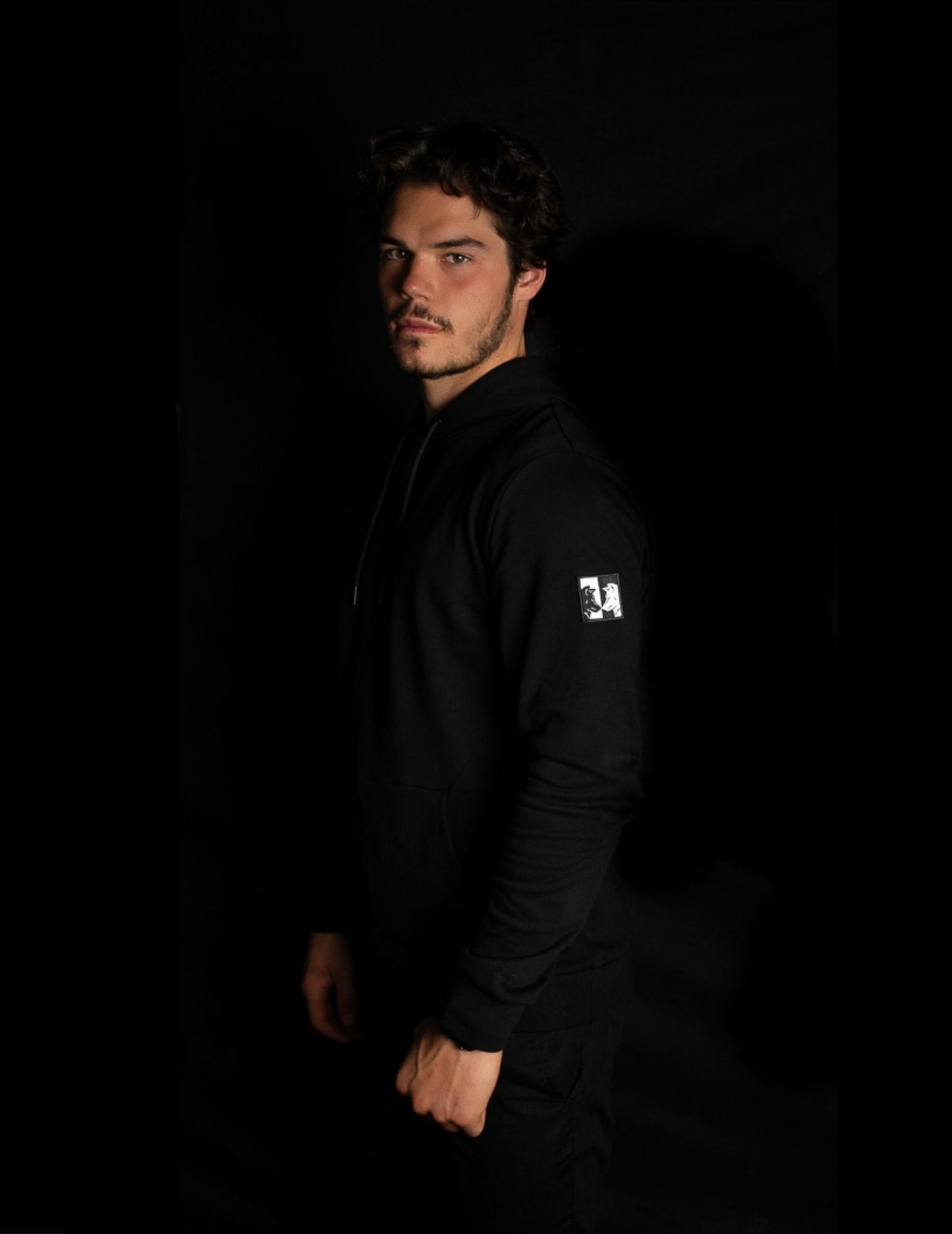 DARKSIDE HOODIE